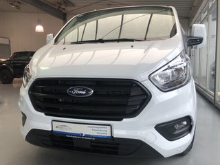 Ford Transit Custom Used vehicle for sale