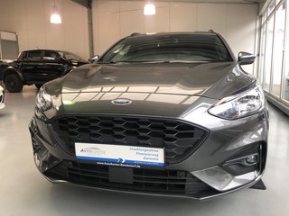 Ford Focus Gebrauchtwagen Kaufen