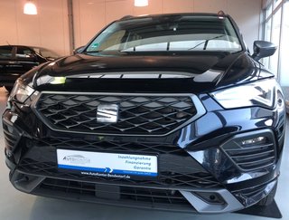 Seat Ateca Gebrauchtwagen Kaufen