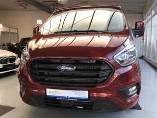 Ford Transit Used vehicle for sale