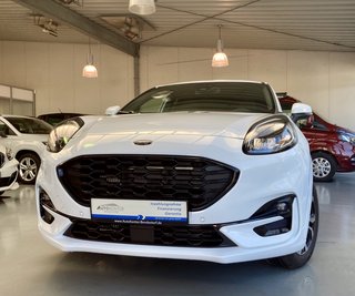 Ford Puma Used vehicle for sale