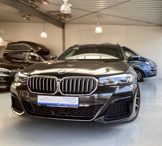 BMW 520 Year-old for sale