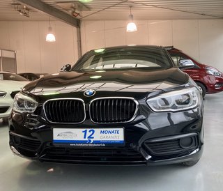 BMW 118 Used vehicle for sale