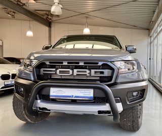 Ford Raptor Gebrauchtwagen Kaufen