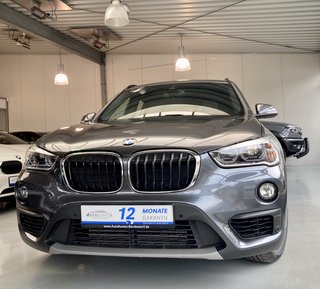 BMW X1 Used vehicle for sale
