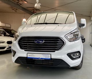 Ford Tourneo Custom age.one-day registration Kaufen