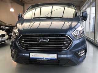 Ford Tourneo Custom age.one-day registration Kaufen