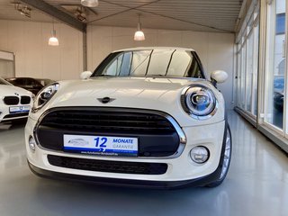 MINI ONE Gebrauchtwagen Kaufen