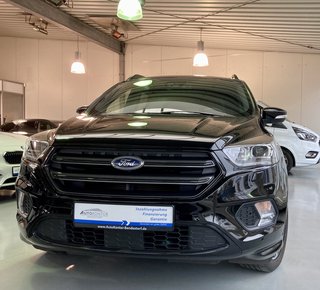 Ford Kuga Used vehicle for sale