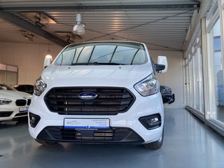 Ford Transit Custom 300 age.one-day registration for sale