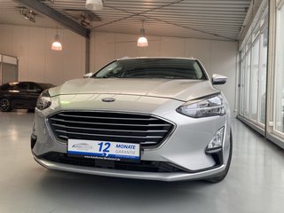 Ford Focus Gebrauchtwagen Kaufen