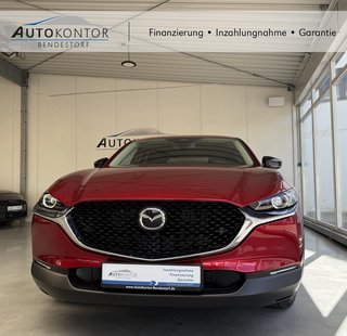 Mazda CX-30 Used vehicle for sale