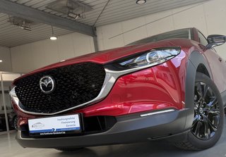 Mazda CX-30 Homura 2WD Autom., LED Kamera Navi ACC HuD - photo 3