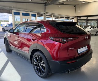 Mazda CX-30 Homura 2WD Autom., LED Kamera Navi ACC HuD - photo 4