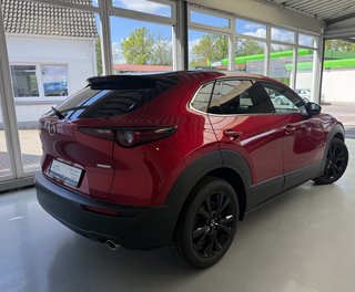 Mazda CX-30 Homura 2WD Autom., LED Kamera Navi ACC HuD - photo 5