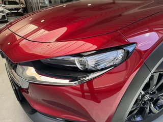 Mazda CX-30 Homura 2WD Autom., LED Kamera Navi ACC HuD - photo 7