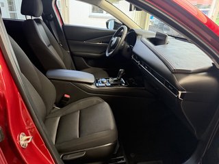 Mazda CX-30 Homura 2WD Autom., LED Kamera Navi ACC HuD - photo 1