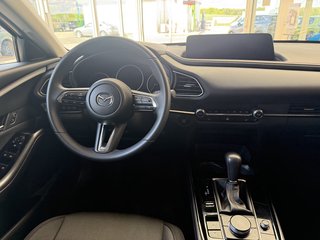 Mazda CX-30 Homura 2WD Autom., LED Kamera Navi ACC HuD - photo 3