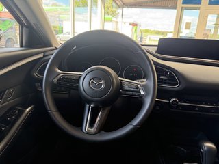 Mazda CX-30 Homura 2WD Autom., LED Kamera Navi ACC HuD - photo 4