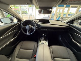 Mazda CX-30 Homura 2WD Autom., LED Kamera Navi ACC HuD - photo 5