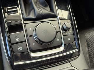 Mazda CX-30 Homura 2WD Autom., LED Kamera Navi ACC HuD - photo 11