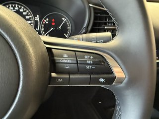 Mazda CX-30 Homura 2WD Autom., LED Kamera Navi ACC HuD - photo 14