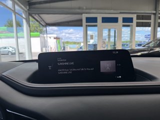 Mazda CX-30 Homura 2WD Autom., LED Kamera Navi ACC HuD - photo 17