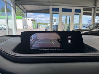 Mazda CX-30 Homura 2WD Autom., LED Kamera Navi ACC HuD - photo 18