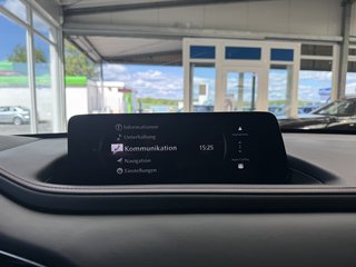 Mazda CX-30 Homura 2WD Autom., LED Kamera Navi ACC HuD - photo 20