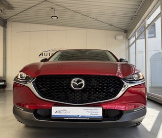 Mazda CX-30 Homura 2WD Autom., LED Kamera Navi ACC HuD - photo 21