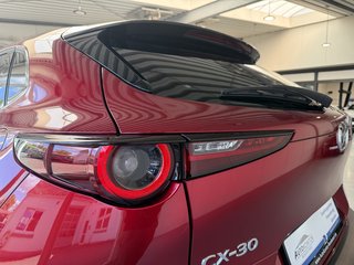 Mazda CX-30 Homura 2WD Autom., LED Kamera Navi ACC HuD - photo 22