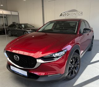 Mazda CX-30 Homura 2WD Autom., LED Kamera Navi ACC HuD - photo 24