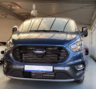 Ford Tourneo Custom age.one-day registration Kaufen