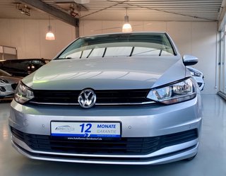 Volkswagen Touran Used vehicle for sale