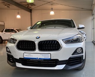 BMW X2 Gebrauchtwagen Kaufen