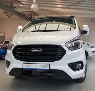 Ford Transit Used vehicle for sale