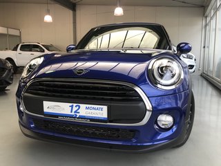 MINI ONE Gebrauchtwagen Kaufen