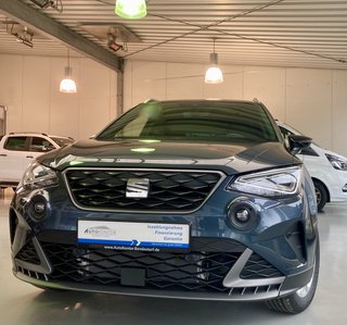 Seat Arona age.one-day registration for sale