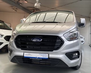Ford Transit Used vehicle for sale