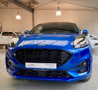 Ford Puma age.one-day registration for sale