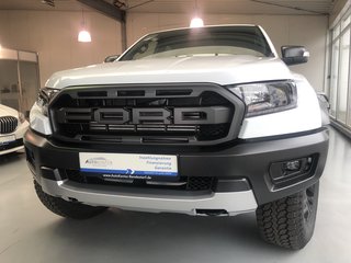 Ford Raptor Used vehicle for sale