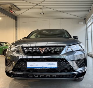 CUPRA Ateca Gebrauchtwagen Kaufen