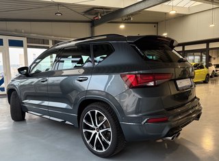 CUPRA Ateca 4Drive Automatik Allrad LED Pano ACC Beats Navi - photo 4