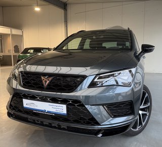 CUPRA Ateca 4Drive Automatik Allrad LED Pano ACC Beats Navi - photo 2