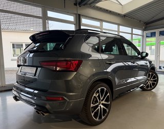 CUPRA Ateca 4Drive Automatik Allrad LED Pano ACC Beats Navi - photo 5