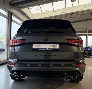 CUPRA Ateca 4Drive Automatik Allrad LED Pano ACC Beats Navi - photo 6