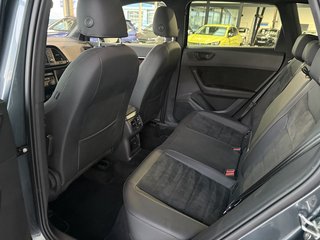 CUPRA Ateca 4Drive Automatik Allrad LED Pano ACC Beats Navi - photo 10