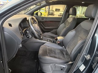 CUPRA Ateca 4Drive Automatik Allrad LED Pano ACC Beats Navi - photo 9