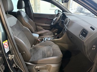 CUPRA Ateca 4Drive Automatik Allrad LED Pano ACC Beats Navi - photo 1