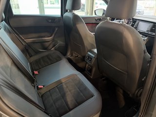 CUPRA Ateca 4Drive Automatik Allrad LED Pano ACC Beats Navi - photo 2